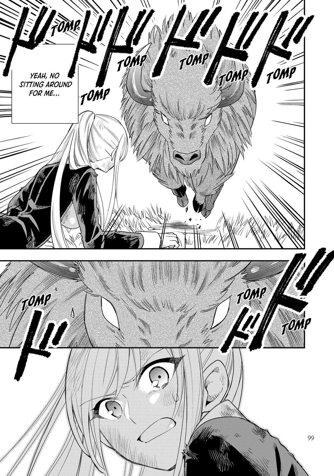 Jitsu wa Ore, Saikyou Deshita? Chapter 23 12